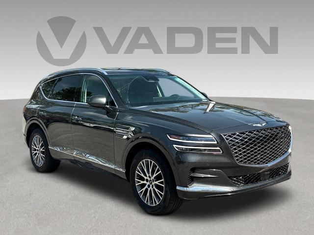 2024 Genesis GV80 Vehicle Photo in Bluffton, SC 29910
