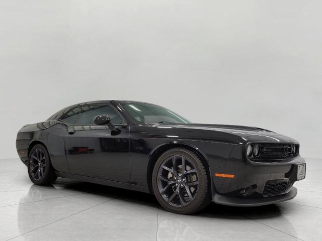 2023 Dodge Challenger Vehicle Photo in Neenah, WI 54956