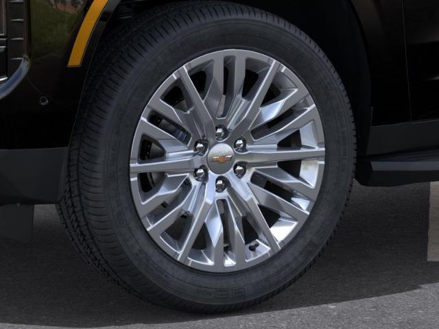 2026 Chevrolet Tahoe LS - 8