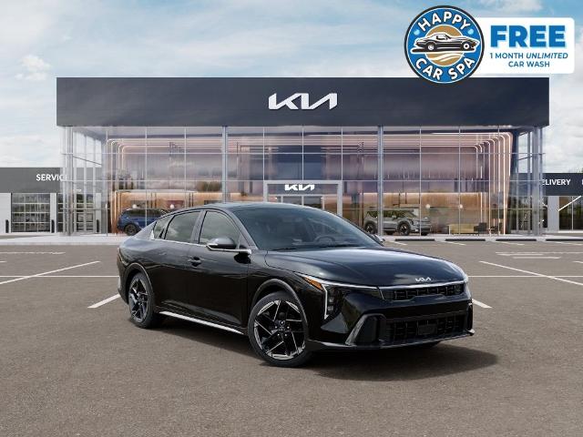 2026 Kia K4 Vehicle Photo in Dublin, CA 94568