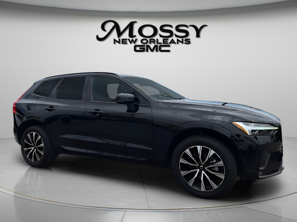 2025 Volvo XC60 Plus - 2