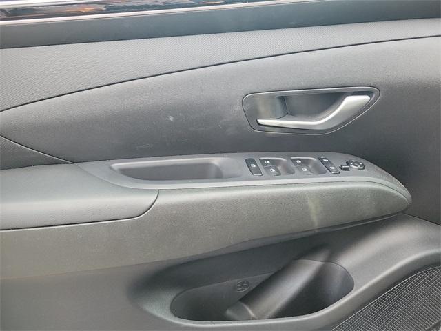 2024 Hyundai SANTA CRUZ Vehicle Photo in New Bloomfield, PA 17068