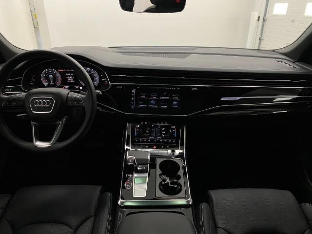 2024 Audi Q8 Vehicle Photo in Appleton, WI 54913