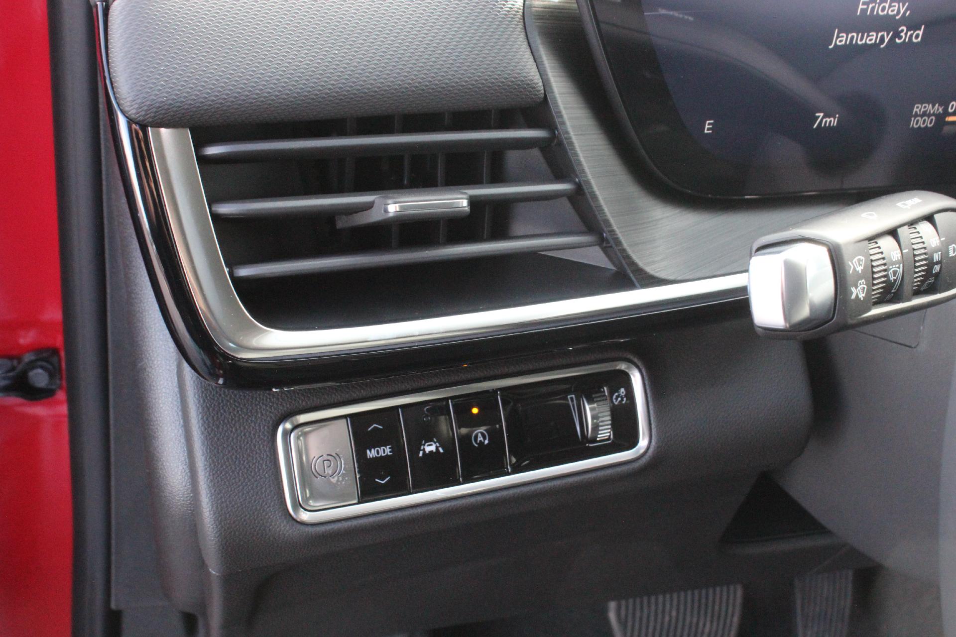 2025 Buick Envision Vehicle Photo in AURORA, CO 80012-4011