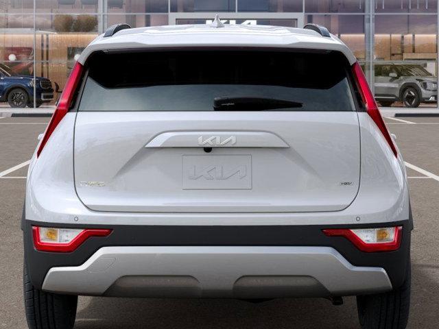 2025 Kia Niro Vehicle Photo in Westbrook, ME 04092