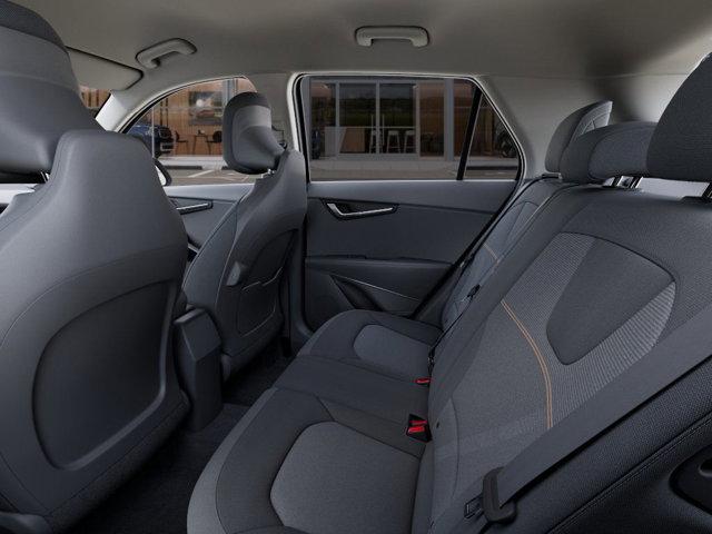 2025 Kia Niro Vehicle Photo in Westbrook, ME 04092