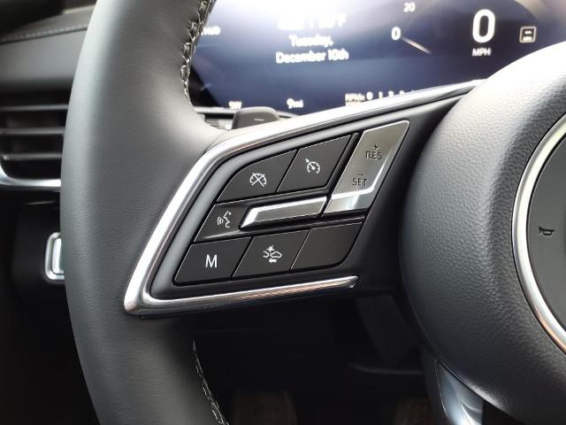 2025 Buick Envision Vehicle Photo in Denton, TX 76205