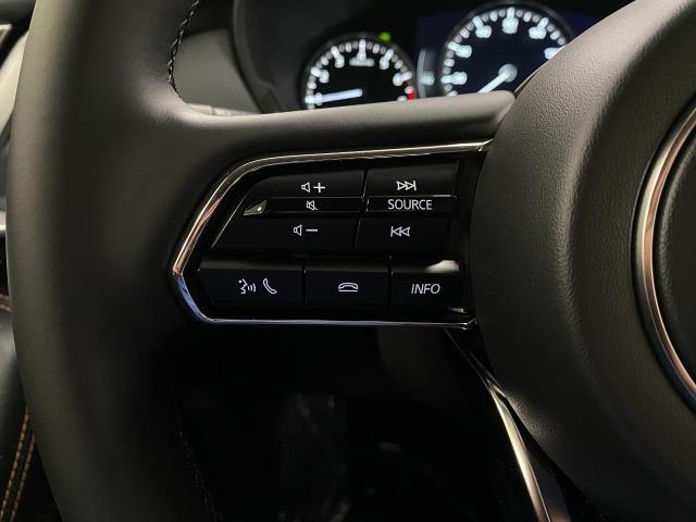 2025 Mazda CX-90 Vehicle Photo in Appleton, WI 54913