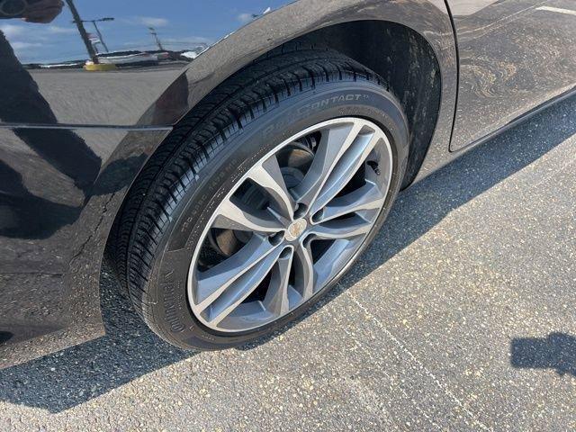 2024 Chevrolet Malibu Vehicle Photo in SAINT CLAIRSVILLE, OH 43950-8512