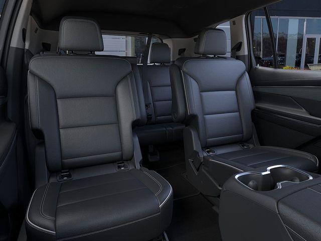 2026 Buick Enclave Vehicle Photo in DANBURY, CT 06810-5034