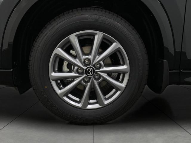 2025 Mazda CX-5 Vehicle Photo in Appleton, WI 54913