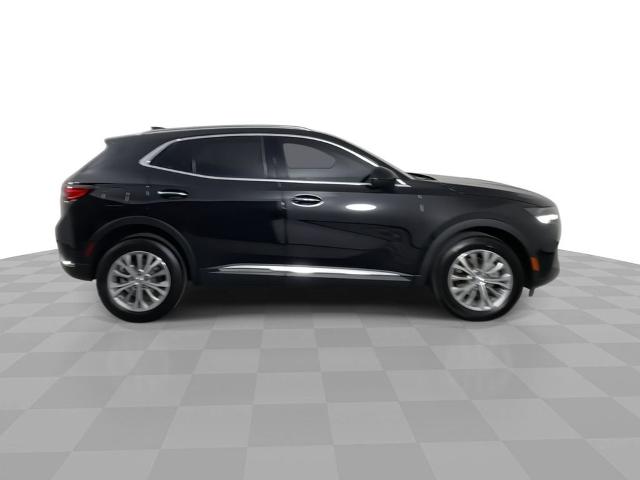 2023 Buick Envision Vehicle Photo in GILBERT, AZ 85297-0402