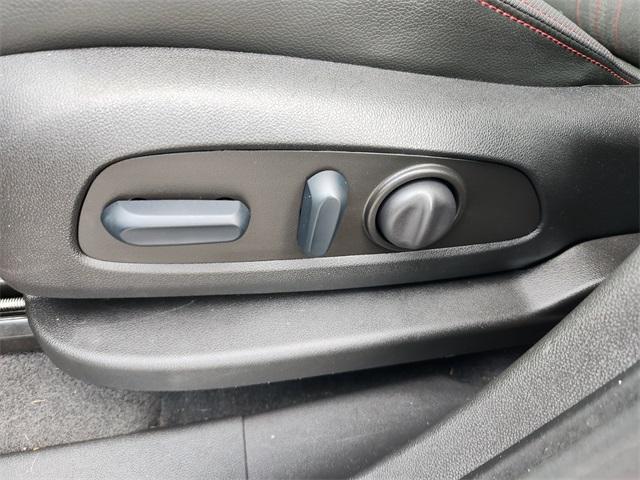 2022 Chevrolet Equinox Vehicle Photo in AURORA, CO 80012-4011