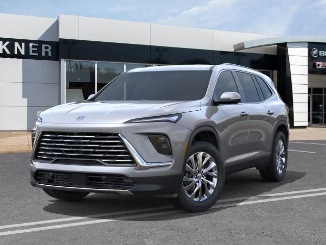 2026 Buick Enclave Vehicle Photo in TREVOSE, PA 19053-4984