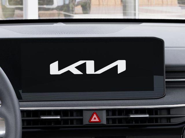 2026 Kia K5 Vehicle Photo in Tucson, AZ 85712
