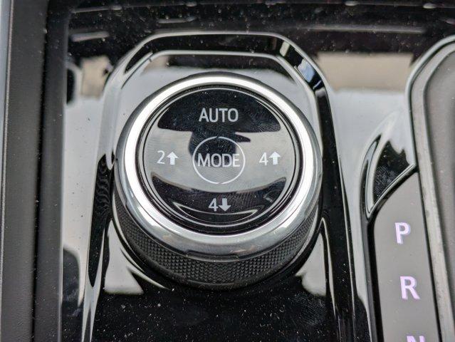 2024 Chevrolet Colorado Vehicle Photo in BRUNSWICK, GA 31525-1881