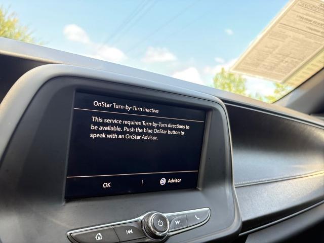 2021 Chevrolet Camaro Vehicle Photo in Statesboro, GA 30458