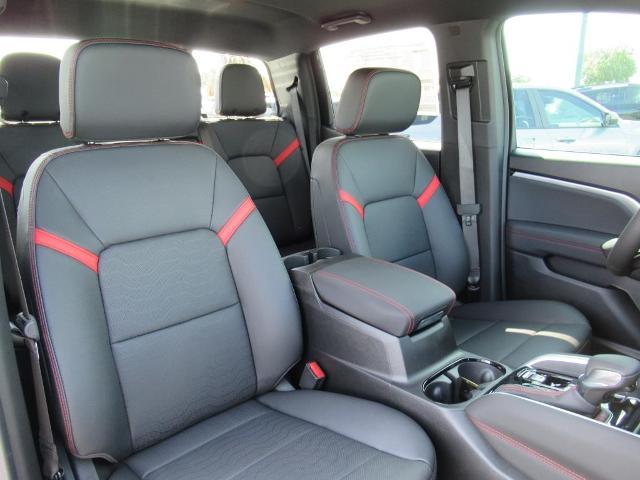 2026 Chevrolet Colorado Vehicle Photo in LEESBURG, FL 34788-4022