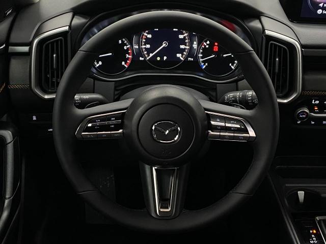 2025 Mazda CX-50 Vehicle Photo in Appleton, WI 54913