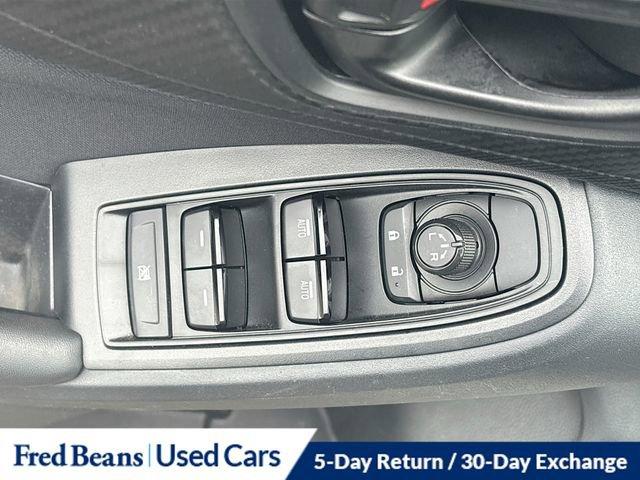 2022 Subaru Crosstrek Vehicle Photo in Doylestown, PA 18902