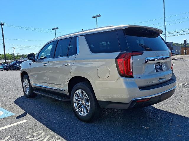 2023 GMC Yukon Vehicle Photo in HARRISBURG, PA 17111-1033
