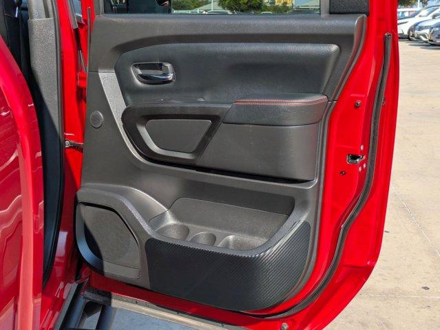 2021 Nissan Titan Vehicle Photo in San Antonio, TX 78209