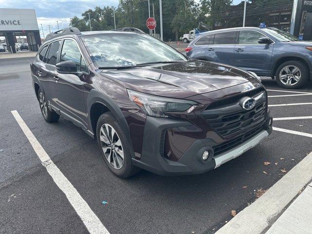 2023 Subaru Outback Vehicle Photo in Harrisburg, PA 17111