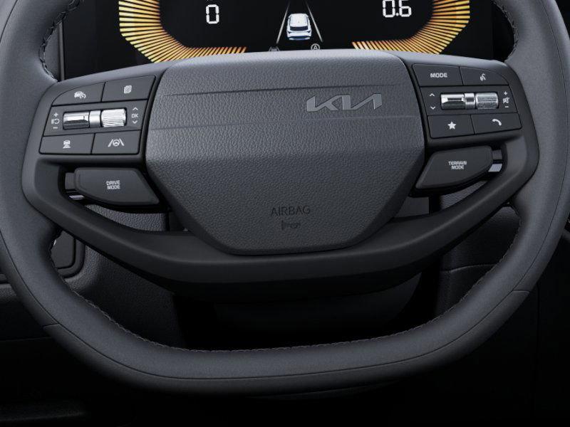 2026 Kia Sportage Vehicle Photo in Langhorne, PA 19047