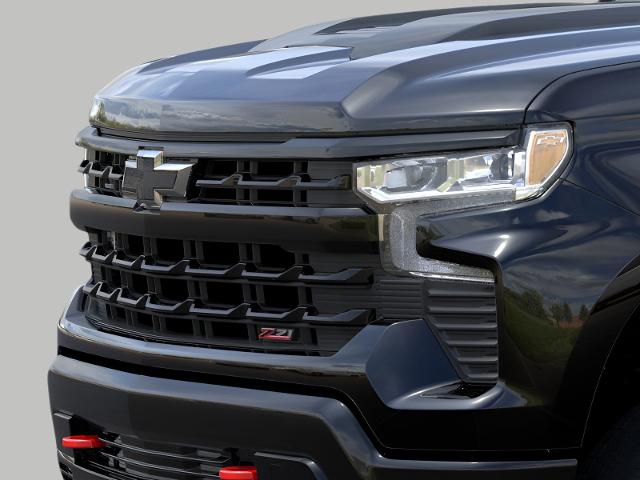 2026 Chevrolet Silverado 1500 Vehicle Photo in NEENAH, WI 54956-2243