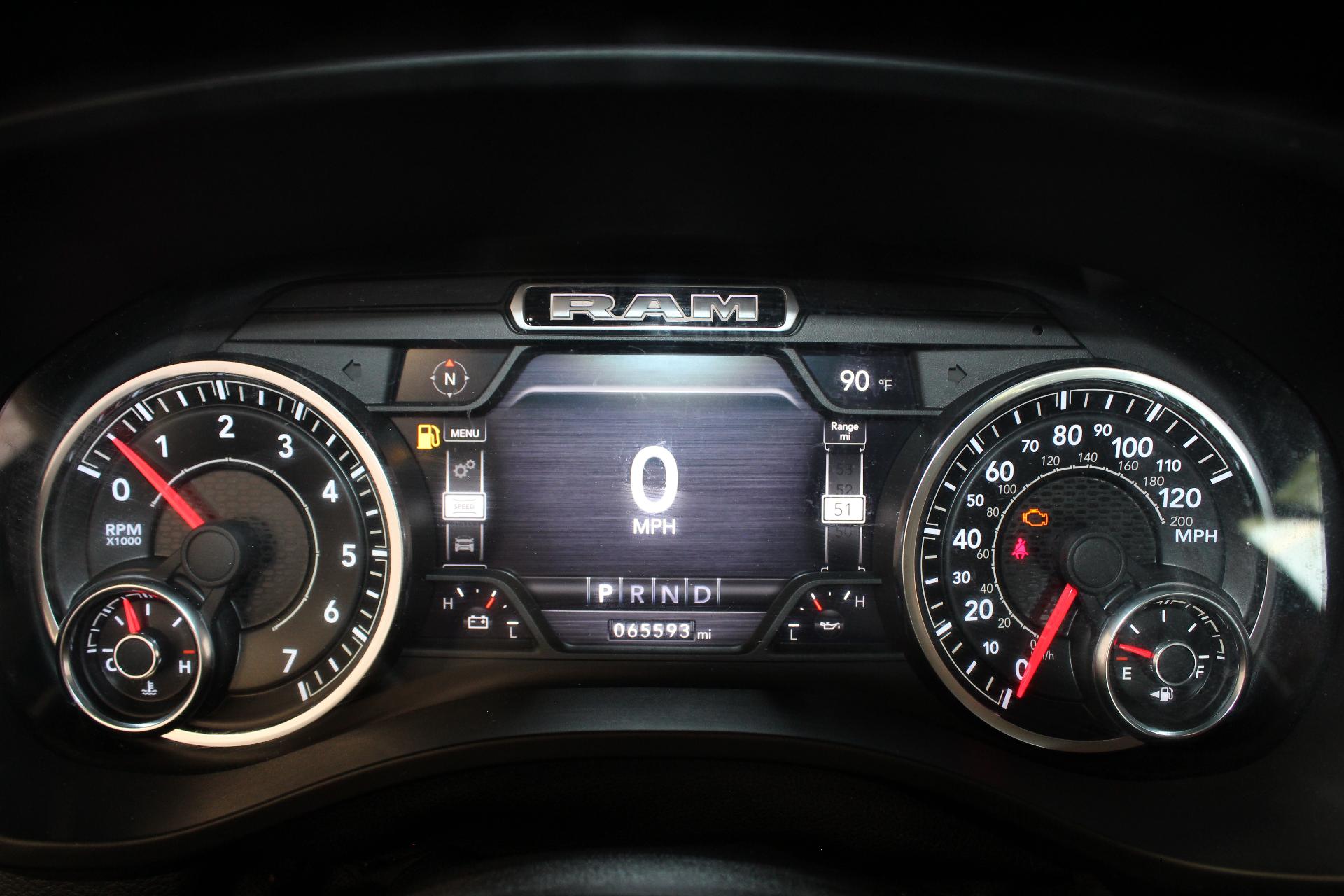 2021 Ram 1500 Vehicle Photo in NORTHAMPTON, MA 01060-1120
