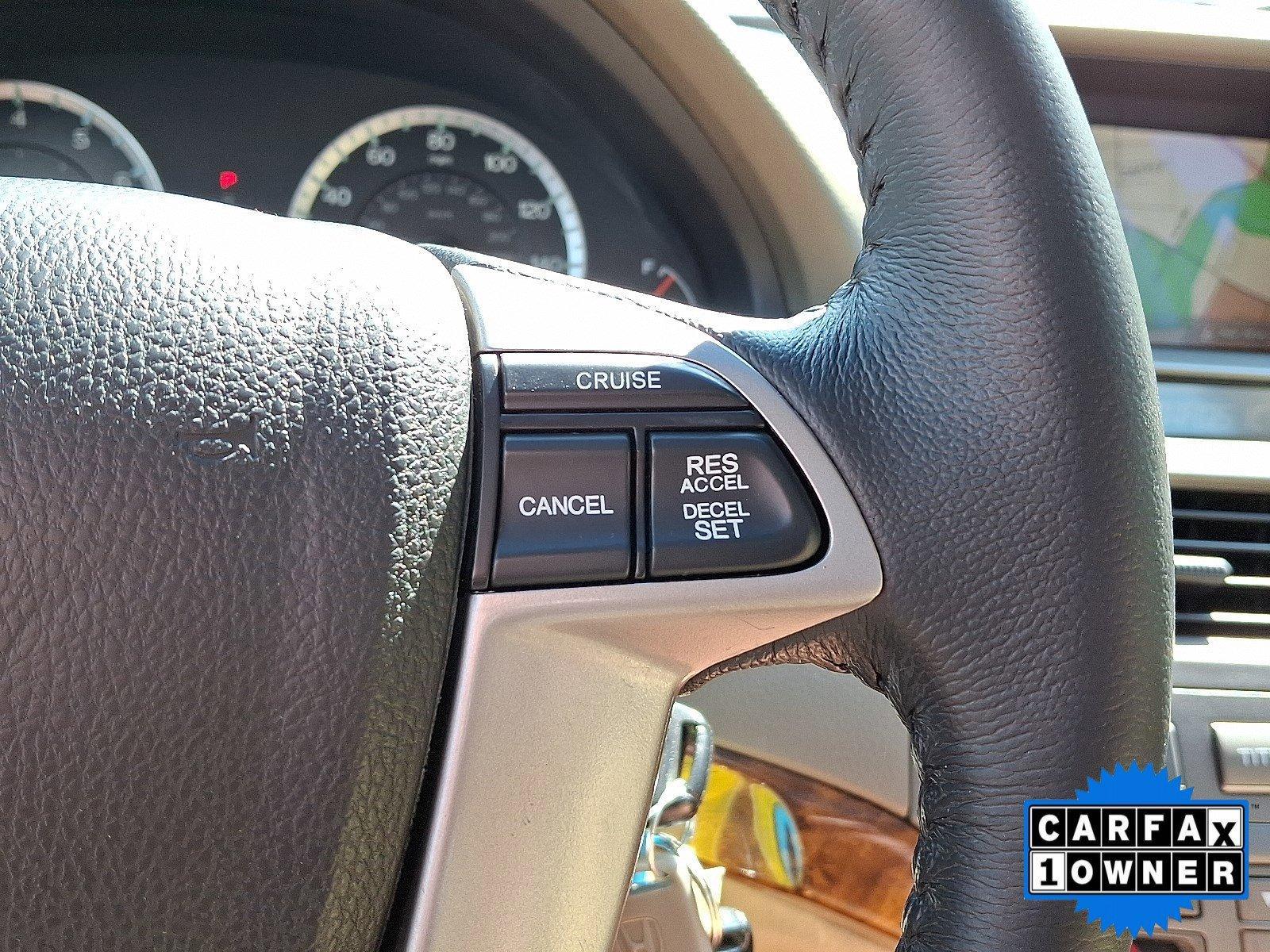 2010 Honda Accord Sedan Vehicle Photo in Harrisburg, PA 17111