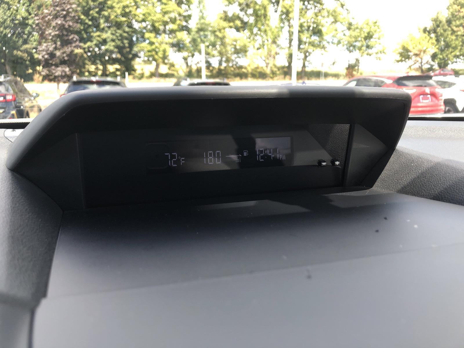 2022 Subaru Forester Vehicle Photo in Mechanicsburg, PA 17050