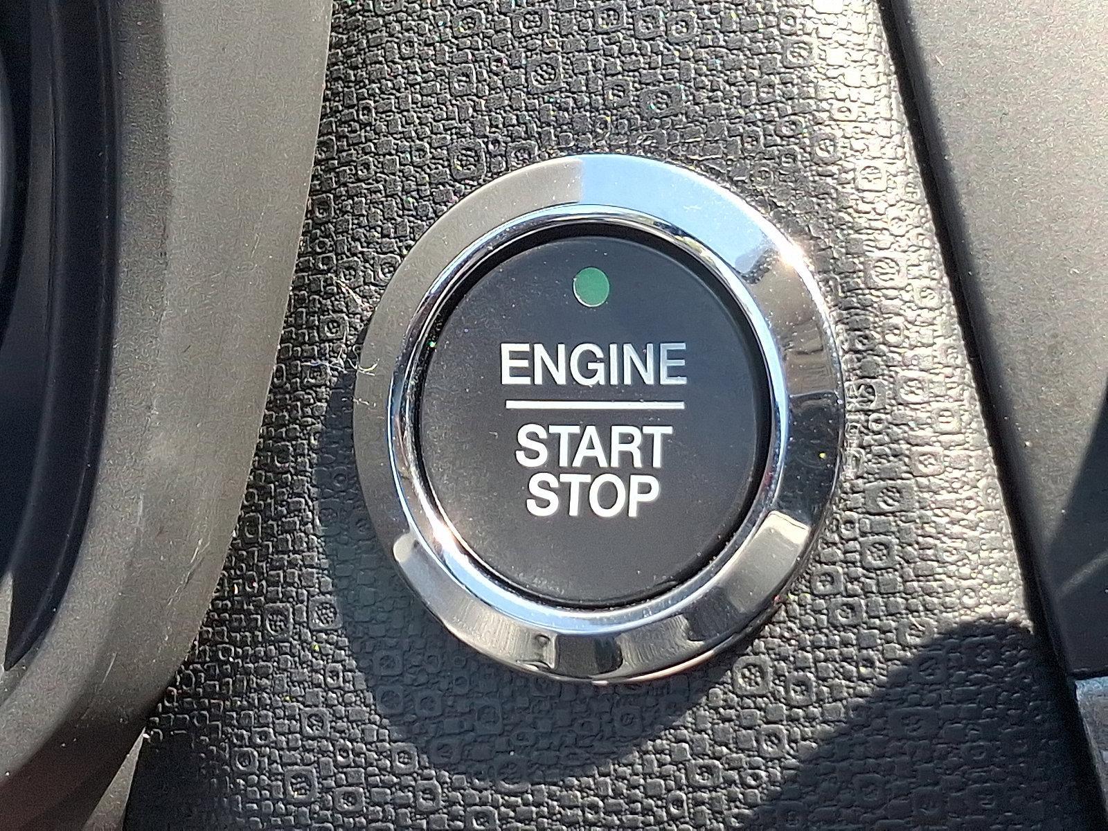 2022 Ford EcoSport Vehicle Photo in Trevose, PA 19053