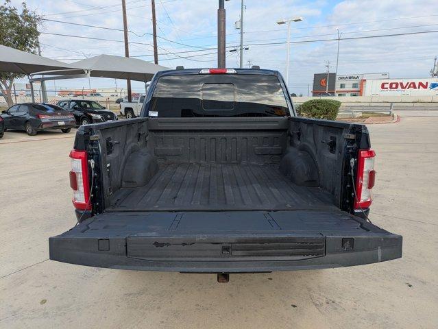 2023 Ford F-150 Vehicle Photo in SELMA, TX 78154-1459