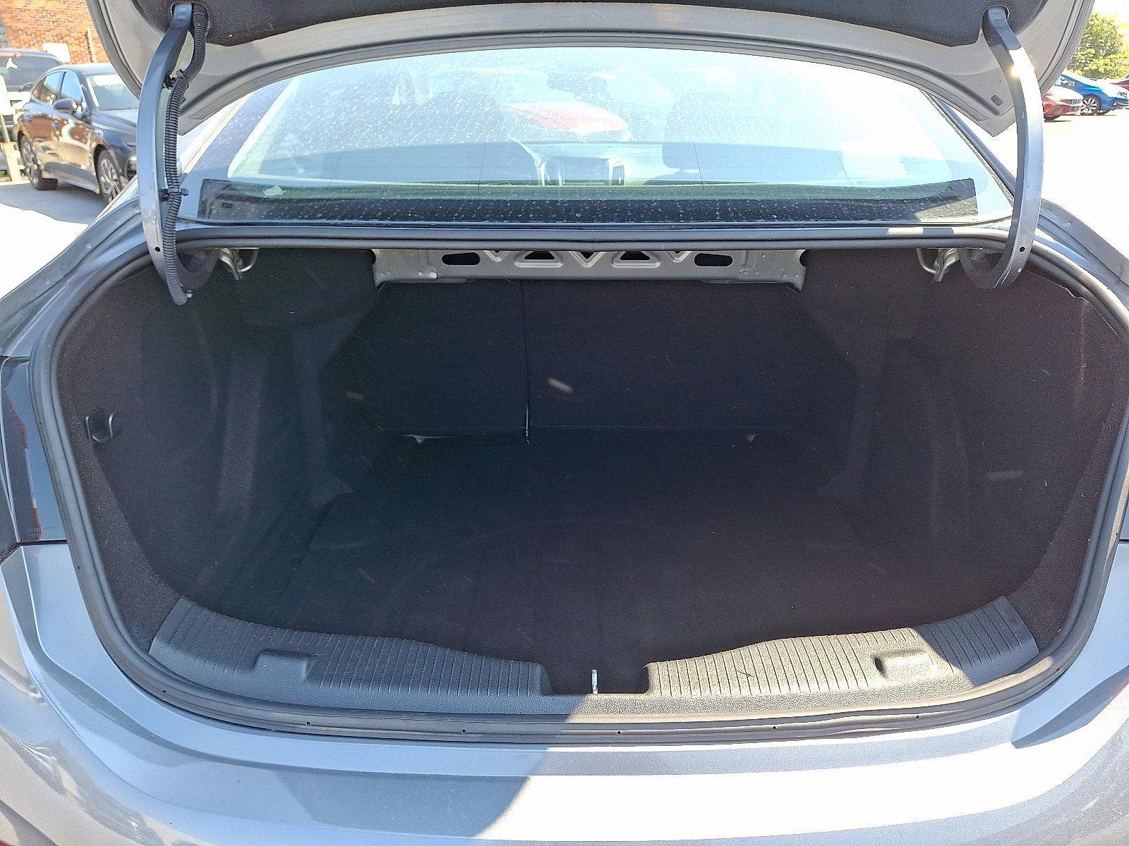 2018 Chevrolet Cruze Vehicle Photo in Harrisburg, PA 17111