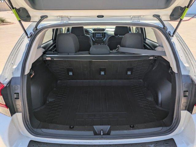 2021 Subaru Crosstrek Vehicle Photo in SELMA, TX 78154-1459