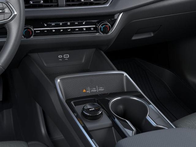 2026 Chevrolet Equinox Vehicle Photo in LANCASTER, PA 17601-0000