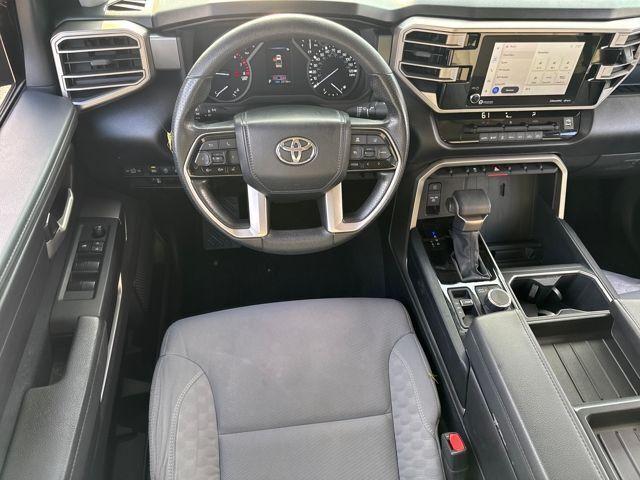 2023 Toyota Tundra 4WD Vehicle Photo in Jonesboro, AR 72404