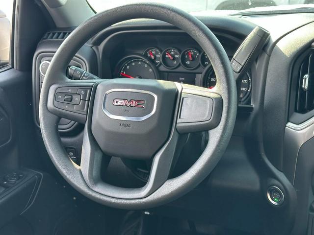 2026 GMC Sierra 1500 Vehicle Photo in COLUMBIA, MO 65203-3903