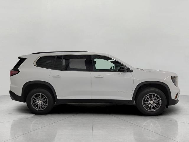 2025 GMC Acadia Vehicle Photo in MANITOWOC, WI 54220-5838