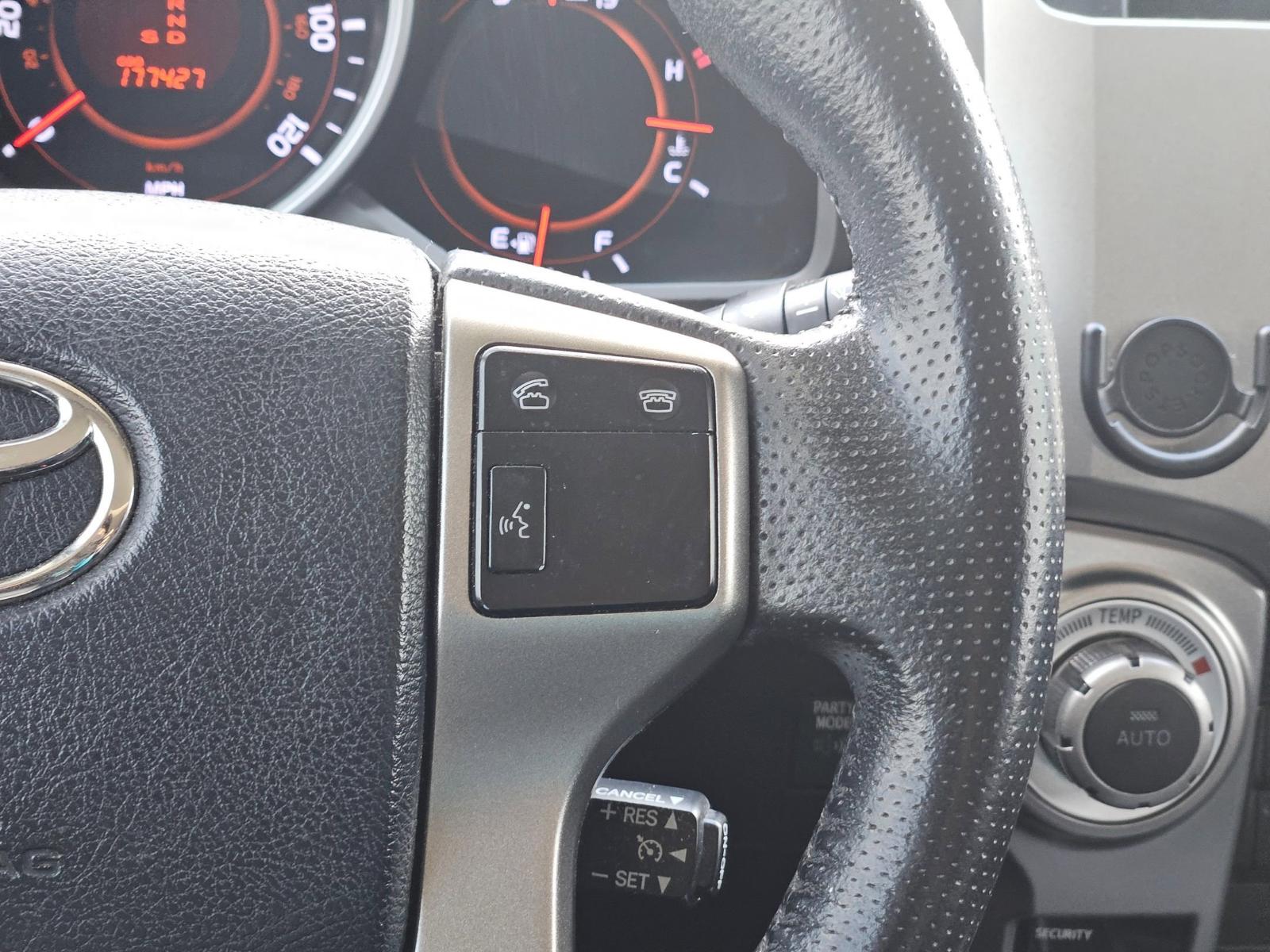 2011 Toyota 4Runner Vehicle Photo in Seguin, TX 78155