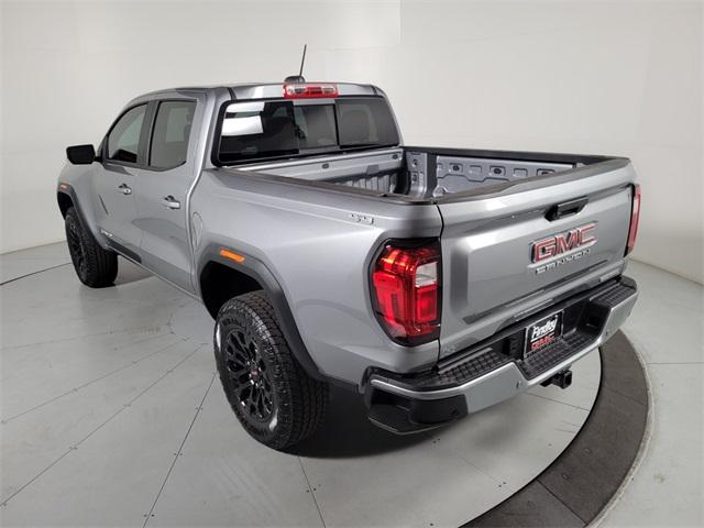 2026 GMC Canyon Vehicle Photo in PRESCOTT, AZ 86305-3700