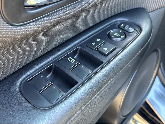 2022 Honda HR-V Vehicle Photo in BEAUFORT, SC 29906-4218