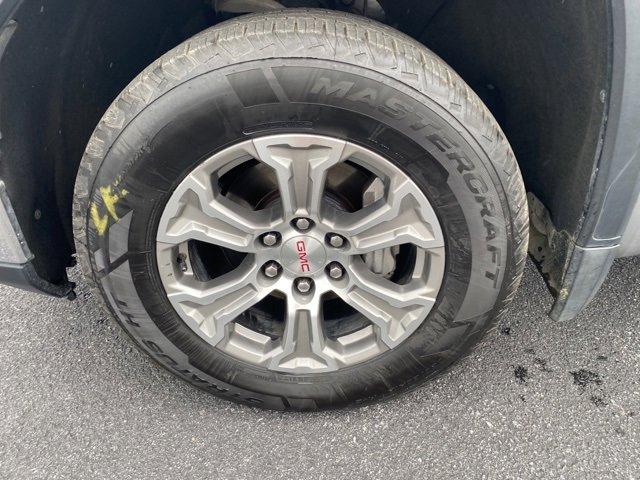 2024 GMC Sierra 1500 Vehicle Photo in LANCASTER, PA 17601-0000