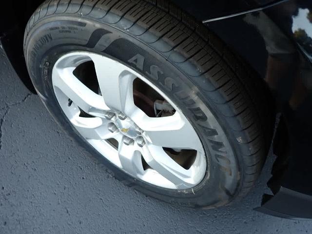 2017 Chevrolet Traverse Vehicle Photo in ZELIENOPLE, PA 16063-2910