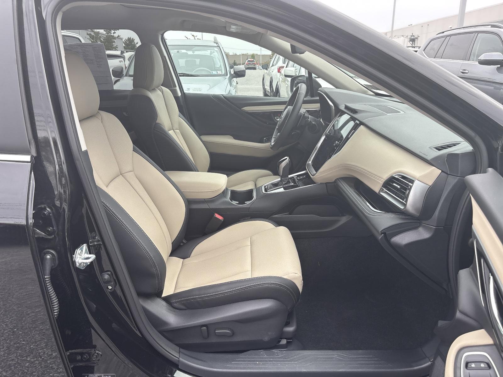 2025 Subaru Outback Vehicle Photo in Mechanicsburg, PA 17050