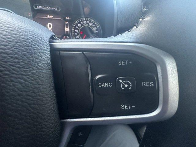 2020 Ram 1500 Vehicle Photo in ROCHESTER HILLS, MI 48307-2741