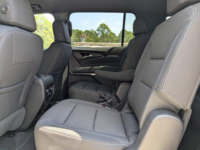 2026 Chevrolet Traverse Vehicle Photo in BRUNSWICK, GA 31525-1881