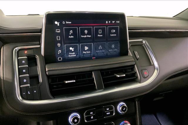 2023 GMC Yukon XL Vehicle Photo in INDEPENDENCE, MO 64055-1314
