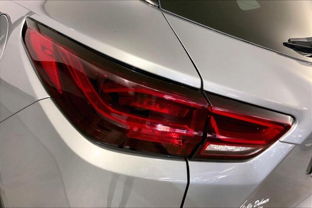 2024 Chevrolet Blazer Vehicle Photo in INDEPENDENCE, MO 64055-1314